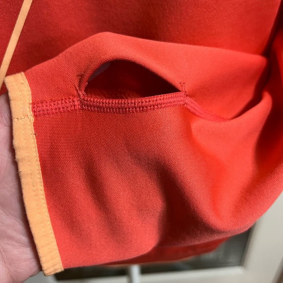 Nike Dri Fit ladies XL hoodie - Picture 6 of 9